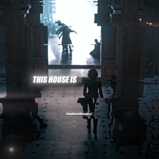 Black Widow: From Weapon to Hero