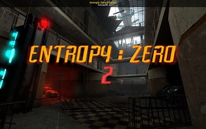 Entropy: Zero 2 Demo Mod for Entropy: Zero 2 | EZ2 Mods