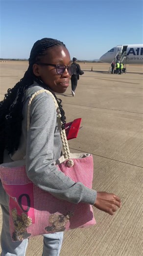 Traveling in Botswana