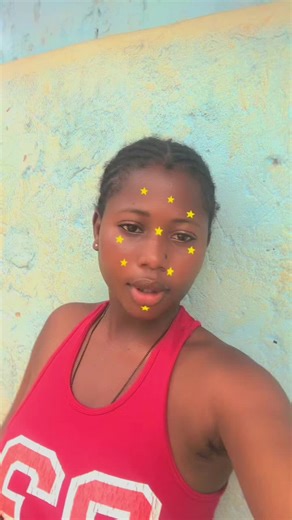 Fake smiles all around 🤐👋✊