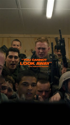 "ONE OF THE BEST WAR FILMS OF ALL TIME." From A24 and Alex Garland, #WARFARE is now playing at GTC. Get tickets now at https://loom.ly/hXLeiRc. | Georgia Theatre Company