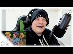 Nostalgia Critic: Carebears 2 (1986) - Reaction Video