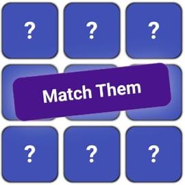 Match Them - Memory Game for Android/iOS - TapTap