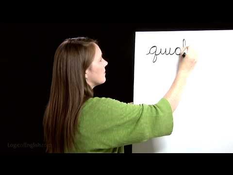 Reading & Spelling Teacher Training Section 5.2 by Logic of English #logicofenglish