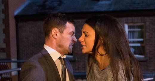 Michelle Keegan fans warned 'buckle up' as she makes return to iconic TV show