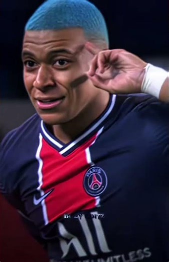 KYLIAN MBAPPÉ – The Fastest Footballer Alive ⚡🔥 | Insane Edit