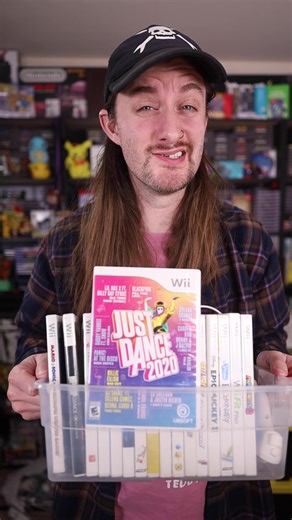 Just Dance 2020 Wii: Uncovering Hidden Value