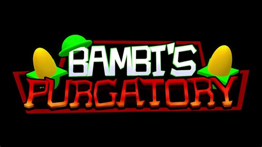 Rebound (Hortas Edition) - Bambi's Purgatory OST