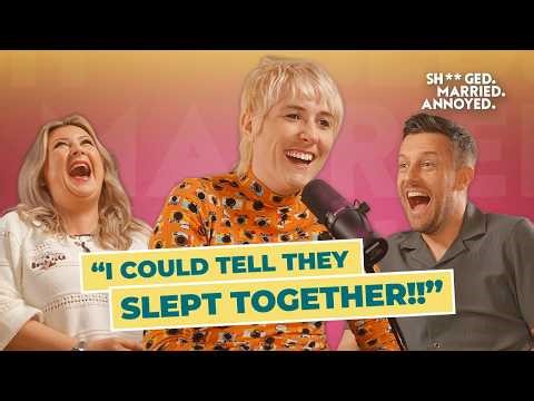 Maisie Adam KNOWS all her husband’s exes?!? | Full Episode PKMA