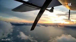 Features clarity and stability, SIYI A8 Mini delivers stunning 4K resolution, making every detail sharp and awesome. SIYI Technology #SIYI #gimbalcamera #RCPlane #fpvdrone #rclife #fpvpilot | Flyintunnel | Facebook