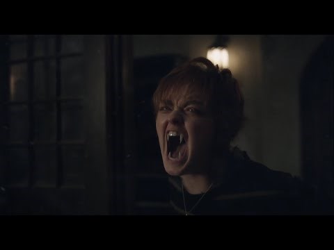 Wolfsbane Powers Scenes (The New Mutants)