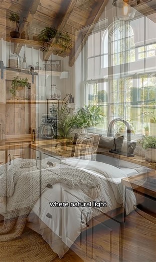 4K views · 46 reactions | Modern Two-Story Barndominium with Timeless Rustic Charm | My Rustic Cabins | Facebook