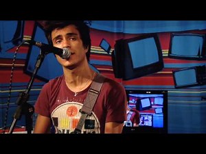 Restart em "Levo comigo" no Estúdio Showlivre 2010