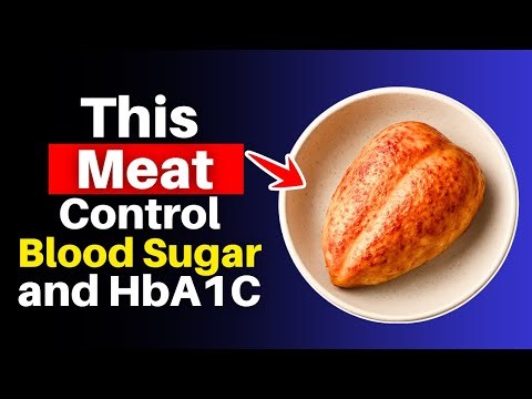 Top 3 Healthy Meats To Eat For Diabetics (Lower Blood Sugar)