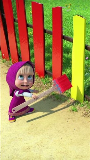 कौन सा सबसे शानदार है? ✨🤔 #Shorts #माशाएंडदबेयर #mashabear #inhindi #दोस्तीमेंदरार #cartoons #kids