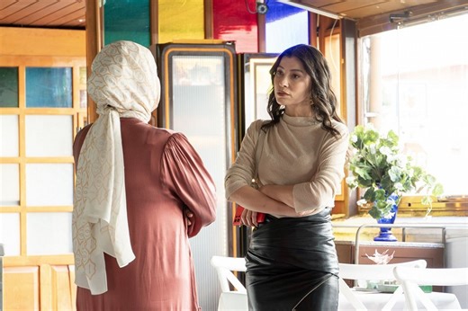 Cranberry Sorbet - Episode 29 (S02E29) (2024) | ČSFD.cz