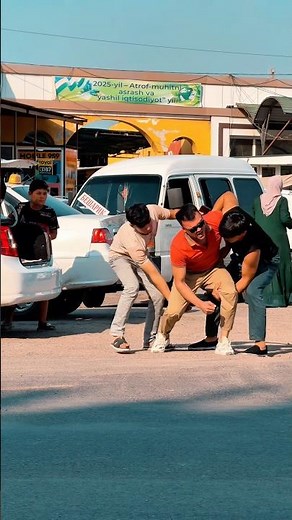 Prank💀 fake broken BONE😱 #mrlitto