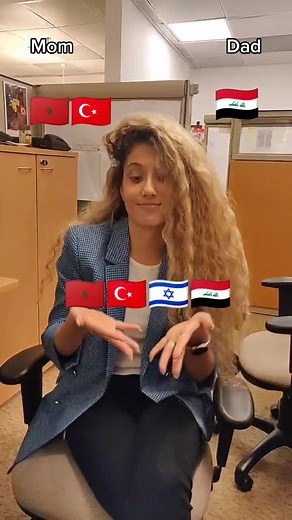 #Israel is home to immigrants from five continents and over one hundred countries! That's what we call #diversity 👏 #pizzahutandtacobell #foryou #fyp