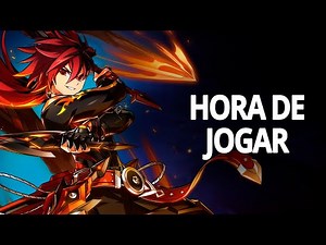 [Elsword] Event Guide and Early Game Progression Tips! 10 million CP, +11 Weapon and More!