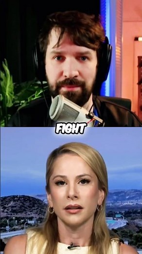 Ana Kasparian vs Destiny: Explosive Debate on Charlie Kirk's Controversial Comments