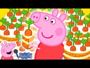 It's Peppa Pig | Peppa Pig Songs | Peppa Pig Nursery Rhymes & Kids Songs