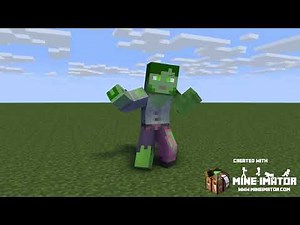 Hulk Transformation Test