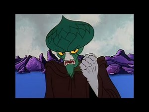 He-Man and The Masters of the Universe Evilseed