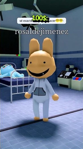 WHAT A $1 vs $1000 Doctor WOULD BE LIKE in Animal Hospital Roblox! 🩺🧑‍⚕️