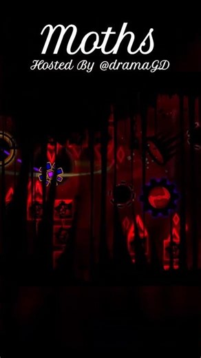 MOTHS - UPCOMING (TOP 1) EXTREME DEMON | Preview 2