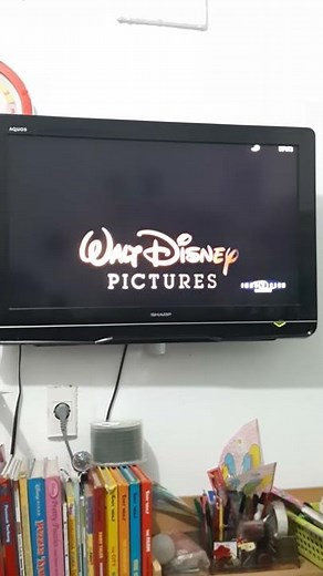 Holes (2003) - Fox Movies Intro