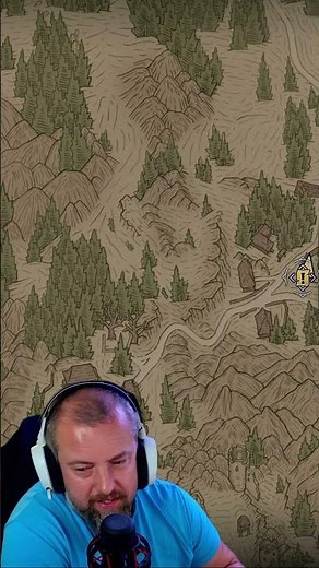 THE problem with The Blood Of Dawnwalker