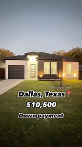 14K views · 848 reactions | Escape to the outskirts of Dallas TX️ Lovely home priced right at $299k 4 bed 2 bath 1 car garage What can $299k get you in your city? #texashomes #firsttimehomebuyer #texasrealtor#bilingualrealtor #listwithme #realtorsofinstagram #realestate#luxurylifestyle #luxuryhomes #luxuryrealestate | Marisol Gallegos | Facebook