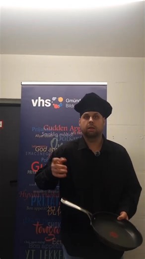 Kochen mit jochen | Kochen Mit Jochen Kochshow