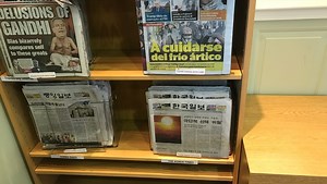 Want to learn Korean? Now's your chance