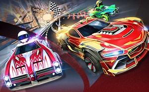 How to play Rocket League on a Chromebook