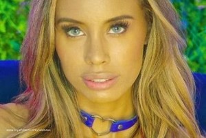 stretching out my watery poophole - Kylie Le Beau Official Profile | LoyalFans