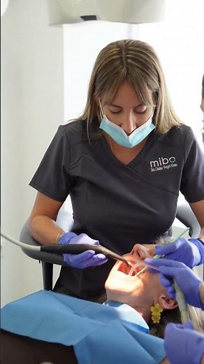 Técnica correcta para cepillado eficaz