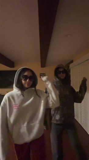 Celebrating Drake: A Dance Tribute with Friends