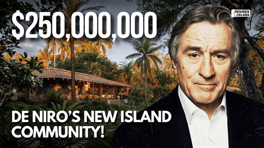 Inside Hollywood’s hottest homes – $15M time capsule & Nobu estates