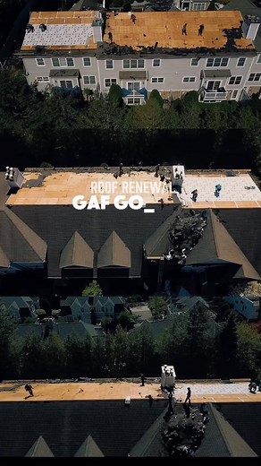 From teardown to top-tier! 🏠✨ We just installed a brand-new GAF Golden Pledge Warranty roof—built to last, backed by the best. #RicksMainRoofing #GAFRoofing #RoofReplacement #GoldenPledge #ConnecticutRoofers #RoofingExperts #BuiltToProtect | Rick's Main Roofing Ltd.