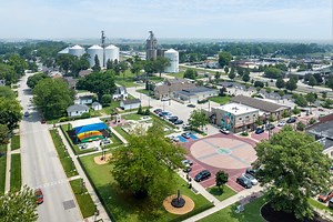 Living in Manteno, IL