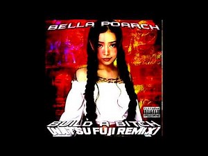 Bella Poarch - Build A B*tch (Natsu Fuji Remix)