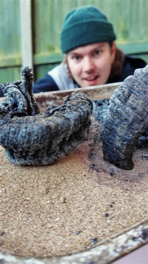 Reviving the Mind Flayer from Stranger Things