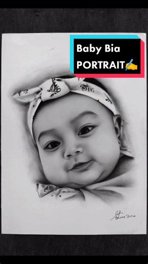 H Baby Bia, this is for you Little Angel😇🥰 #BiaHarake #Bia #BabyBia #skustaclee #Skusta #zeinabharake #Zeinab