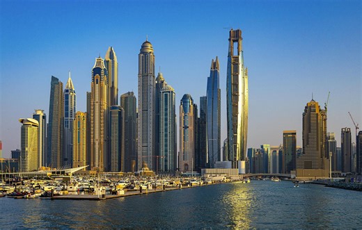 Dubaï Papers : 25 individus dans le viseur du Parquet national financier