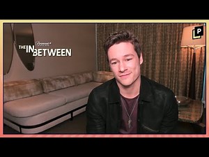 Kyle Allen Chats The In Between, Supporting Female-Led Stories, & More