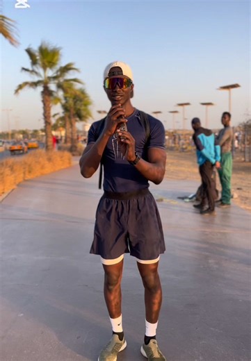 Freestyle Bane Song Cover by Boubacar