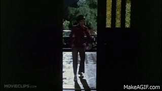 Clue (5/9) Movie CLIP - I Am Your Singing Telegram (1985) HD on Make a GIF