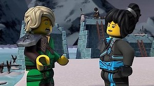 Watch LEGO NinjaGo: Masters of Spinjitzu Season 11 Episode 18 - An Unlikely Ally