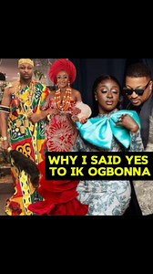 15K views · 338 reactions | Actress Ini Edo Traditional Wedding ✅ Introduction And Bride Price Paid In Full✅As She Finally Opens Up On Why He Said Yes To Actor Ik Ogbonna❤✅ | Bazz News | Facebook